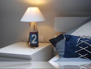 Inselwohnung - Borkum - 8