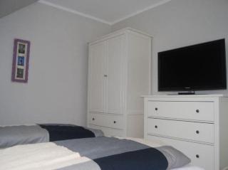 Inselwohnung - Borkum - 7