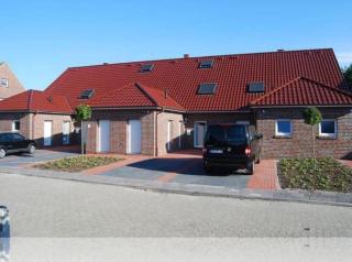 Inselwohnung - Borkum - 2