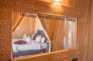 Merzouga Nomads Luxury Camp - Merzouga - 7