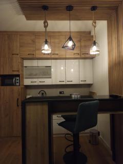 Apartman Majski Bor Zlatibor - Zlatibor - 6
