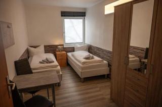 Haus-Strandsonne-Wohnung-6 - Borkum - 6