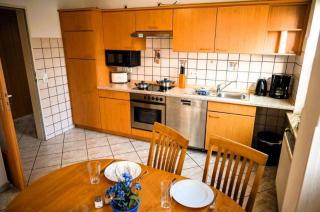 Haus-Strandsonne-Wohnung-6 - Borkum - 5
