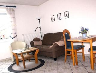 Haus-Strandsonne-Wohnung-5 - Borkum - 1