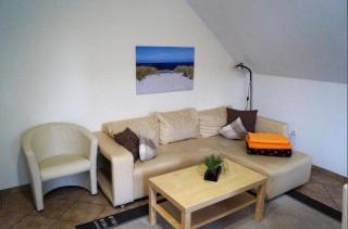 Haus-Strandsonne-Wohnung-3 - Borkum - 1