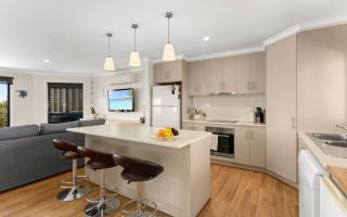 Lazy Days - 7 Nereus Drive - Normanville - 5