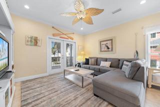 Blue Lagoon Beach House - Gulf Shores - 7
