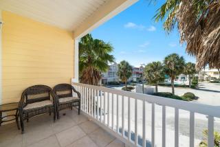 Blue Lagoon Beach House - Gulf Shores - 3
