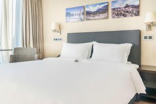The Athens Gate Hotel - Athen - 5