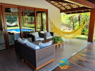 Villa Rangiroa, Praia do Forte - Praia do Forte - 2