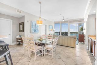 Bel Sole 1102 Spacious water view beach access - Gulf Shores - 2