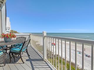Seagrove Dunes #1 - Seagrove Beach - 1