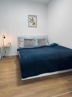 Apartment Artic I - im Stadtzentrum - Nordhorn - 3