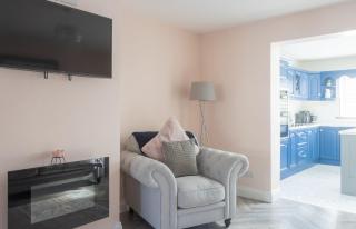 GuestReady - Charming house in Drimnagh - Dublin - 4