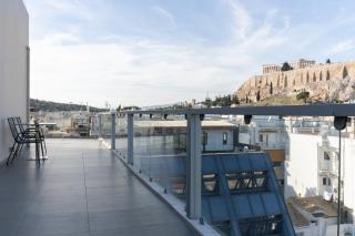 The Athens Gate Hotel - Athen - 4