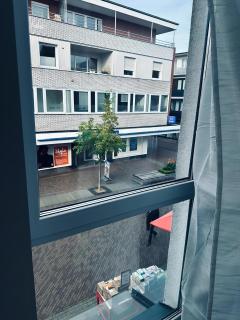 Apartment Artic I - im Stadtzentrum - Nordhorn - 5