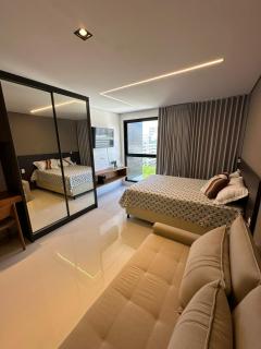 Apartamento Sky Concep 807 - Maceió - 2