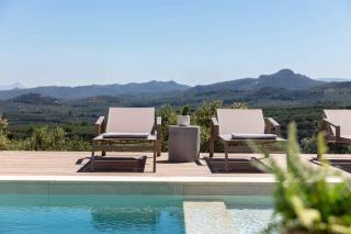 Villa Aglaea I Saltwater Pool & Amazing Seaview! - Chania - 2