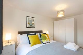 DBS Serviced Apartments - The Townhouse - 6