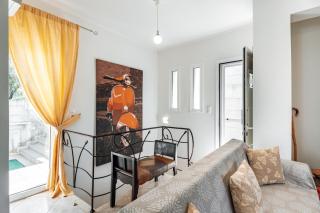 Niki's House - Gournes - 2