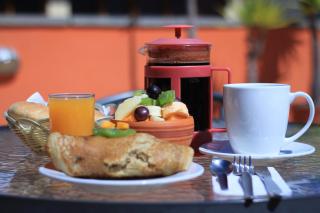 Olaza's guest house - Huaraz - 9