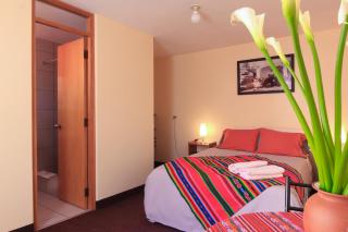 Olaza's guest house - Huaraz - 7