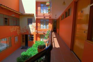 Olaza's guest house - Huaraz - 6