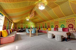 Ferme Sidi Safou & Spa - Marrakech - 4