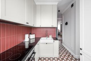 City Centre Deluxe Apartment by BookingHost - 1