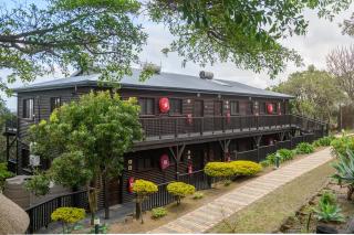 Sugar Beach Resort - Elysium - 5