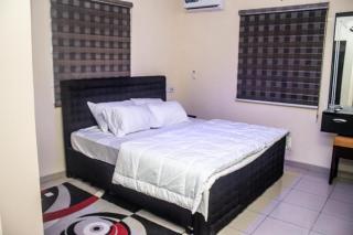 2 bed room apartment - Port Harcourt - 1
