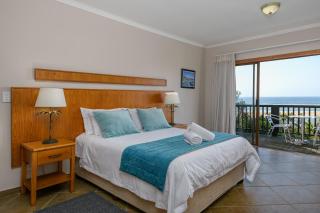 Sugar Beach Resort - Elysium - 4