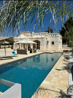 Villa Brachychiton - Ostuni - 8