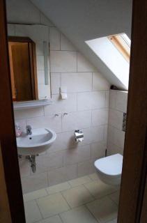 Haus-Strandsonne-Wohnung-1 - Borkum - 4