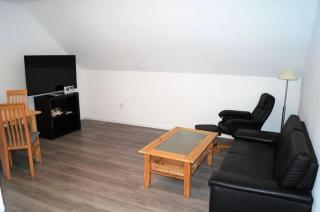 Haus-Strandsonne-Wohnung-1 - Borkum - 3