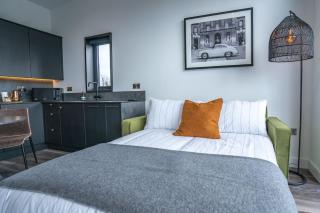 Seiriol Lodge - Llangefni - 4
