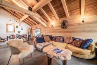 Chalet le Ber Abbay - Abondance - 6