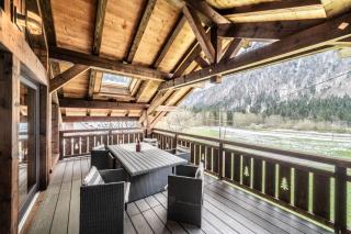 Chalet le Ber Abbay - Abondance - 8