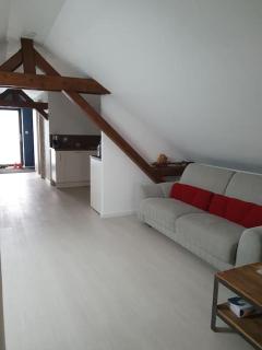 Appartement cosy proche centre - Colmar - 1