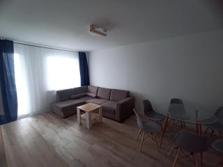 Au soleil - Świnoujście - 3