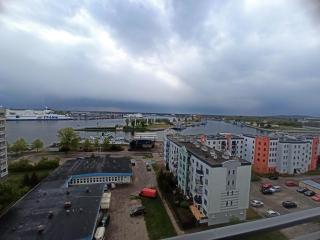 Au soleil - Świnoujście - 2