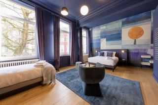 L'Atelier K - Bruxelas - 0