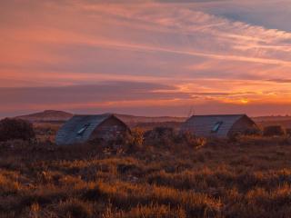 Eco Pod 2 At Tapnell Farm - 8