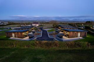 Cadnant Lodge - Llangefni - 0