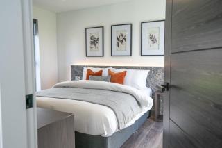Cadnant Lodge - Llangefni - 9