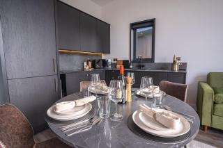 Cadnant Lodge - Llangefni - 7
