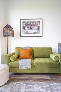 Cadnant Lodge - Llangefni - 6