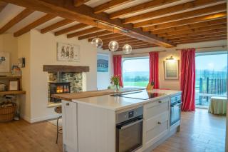The Outbuildings - Newborough - 8