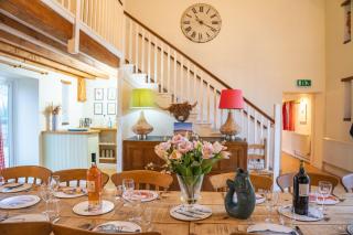 The Outbuildings - Newborough - 2