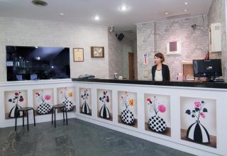Hsinchu 101 Inn - Hsinchu - 7
